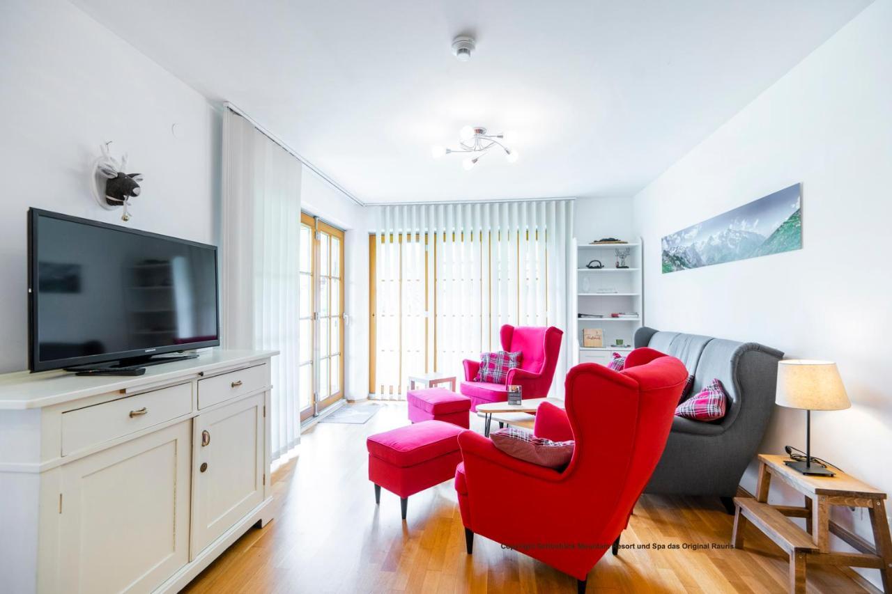 Schoenblick Mountain Resort & Spa - Das Original! Rauris Εξωτερικό φωτογραφία