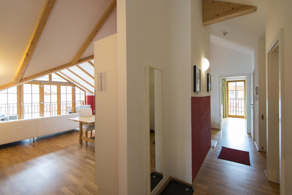 Schoenblick Mountain Resort & Spa - Das Original! Rauris Εξωτερικό φωτογραφία