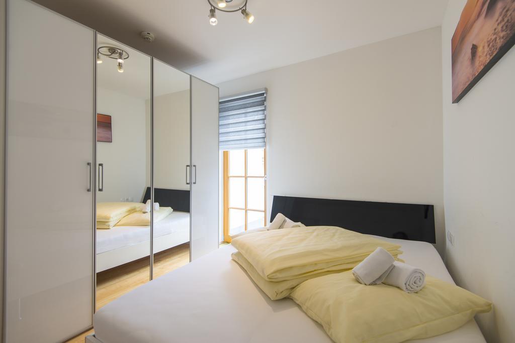 Schoenblick Mountain Resort & Spa - Das Original! Rauris Εξωτερικό φωτογραφία