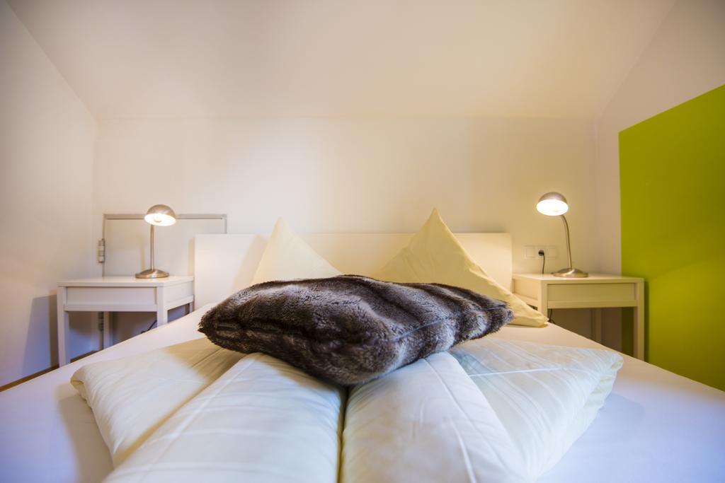 Schoenblick Mountain Resort & Spa - Das Original! Rauris Εξωτερικό φωτογραφία
