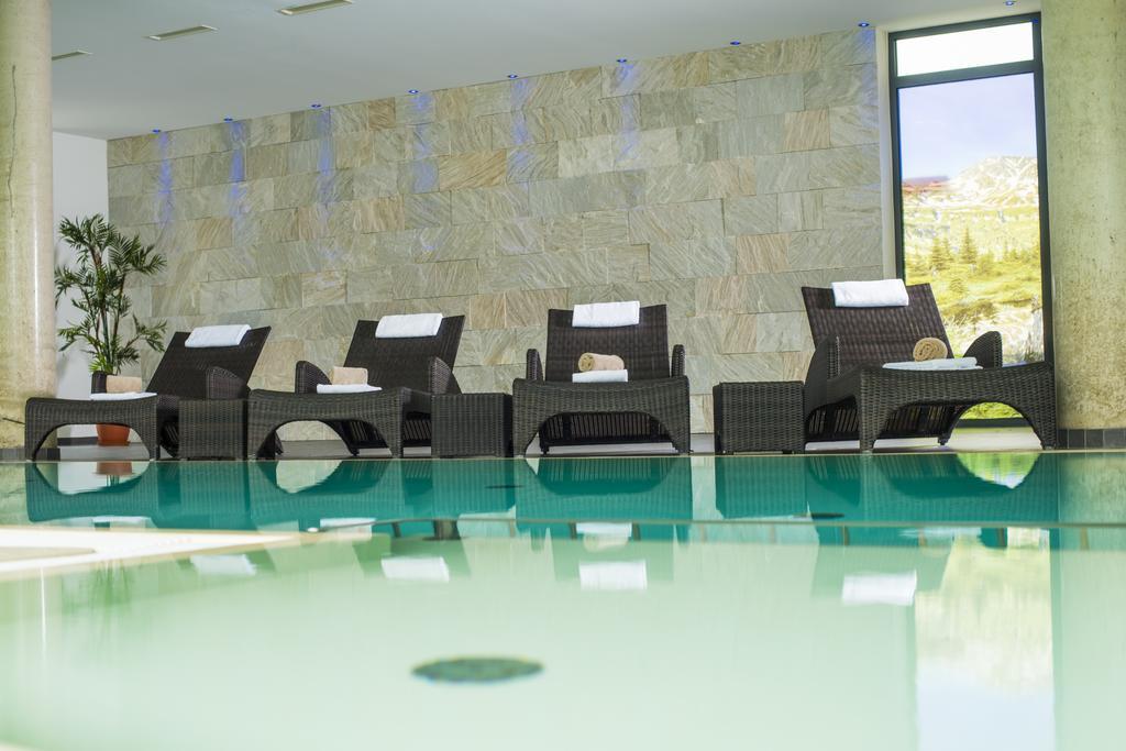 Schoenblick Mountain Resort & Spa - Das Original! Rauris Εξωτερικό φωτογραφία