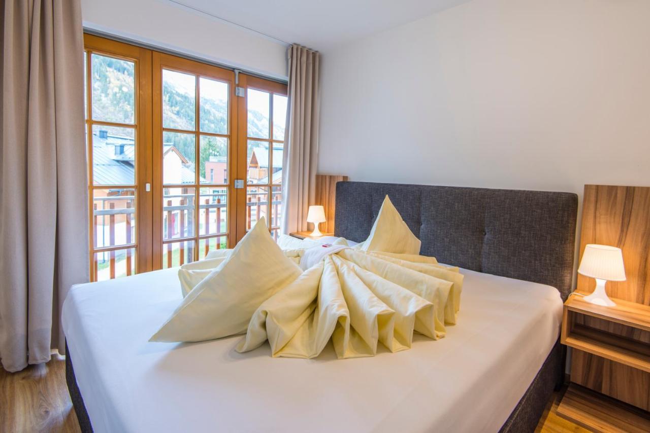 Schoenblick Mountain Resort & Spa - Das Original! Rauris Εξωτερικό φωτογραφία