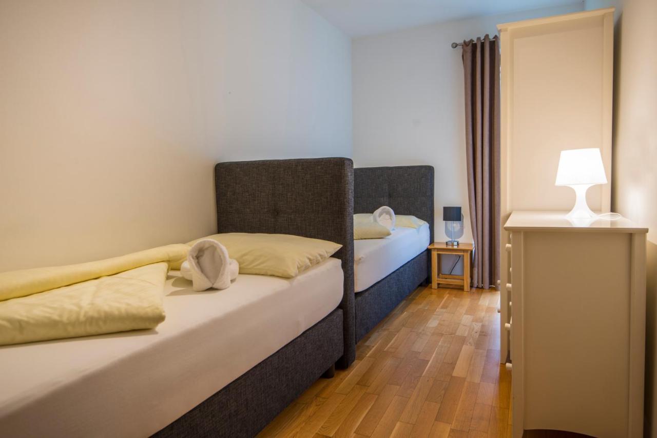 Schoenblick Mountain Resort & Spa - Das Original! Rauris Εξωτερικό φωτογραφία