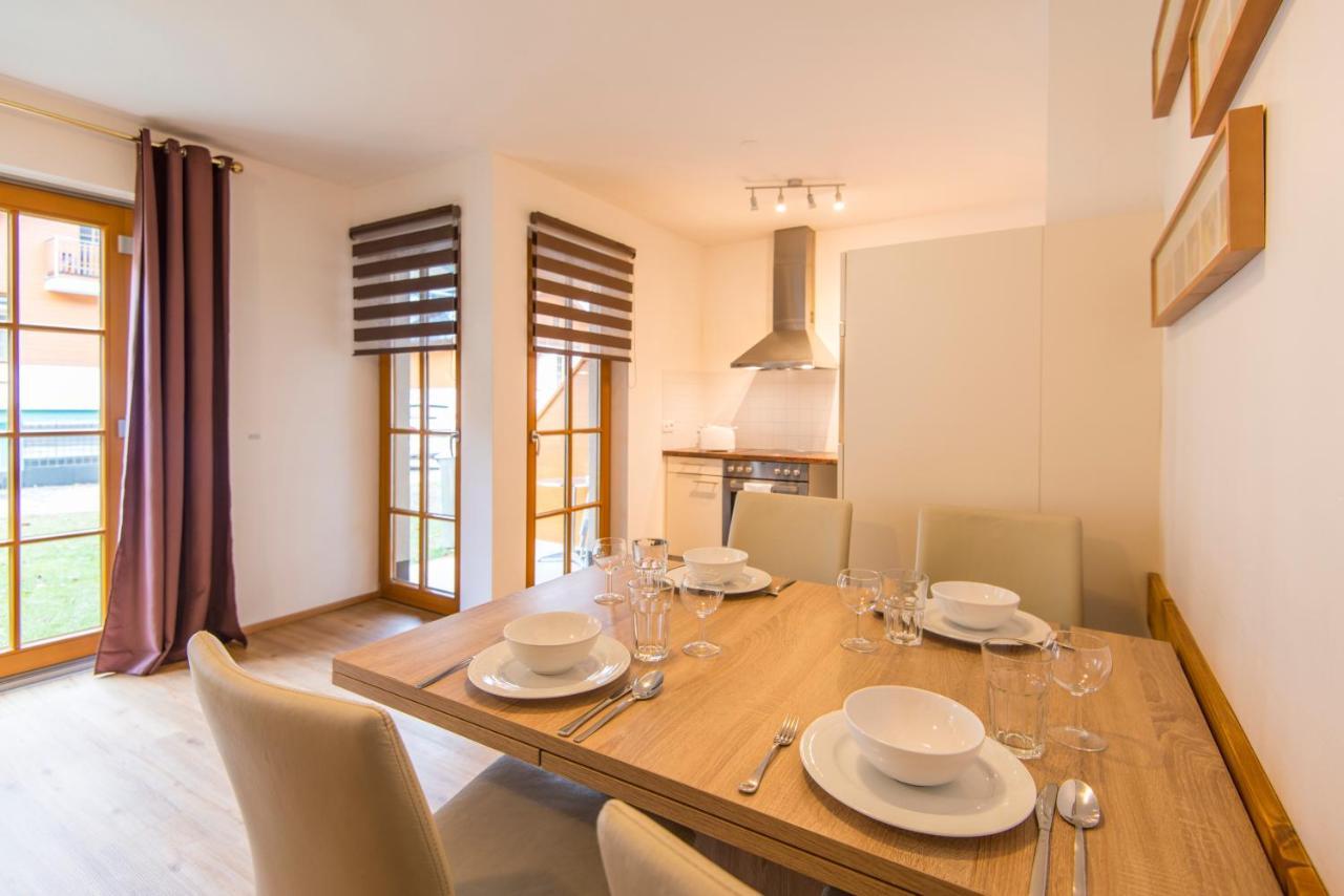 Schoenblick Mountain Resort & Spa - Das Original! Rauris Εξωτερικό φωτογραφία