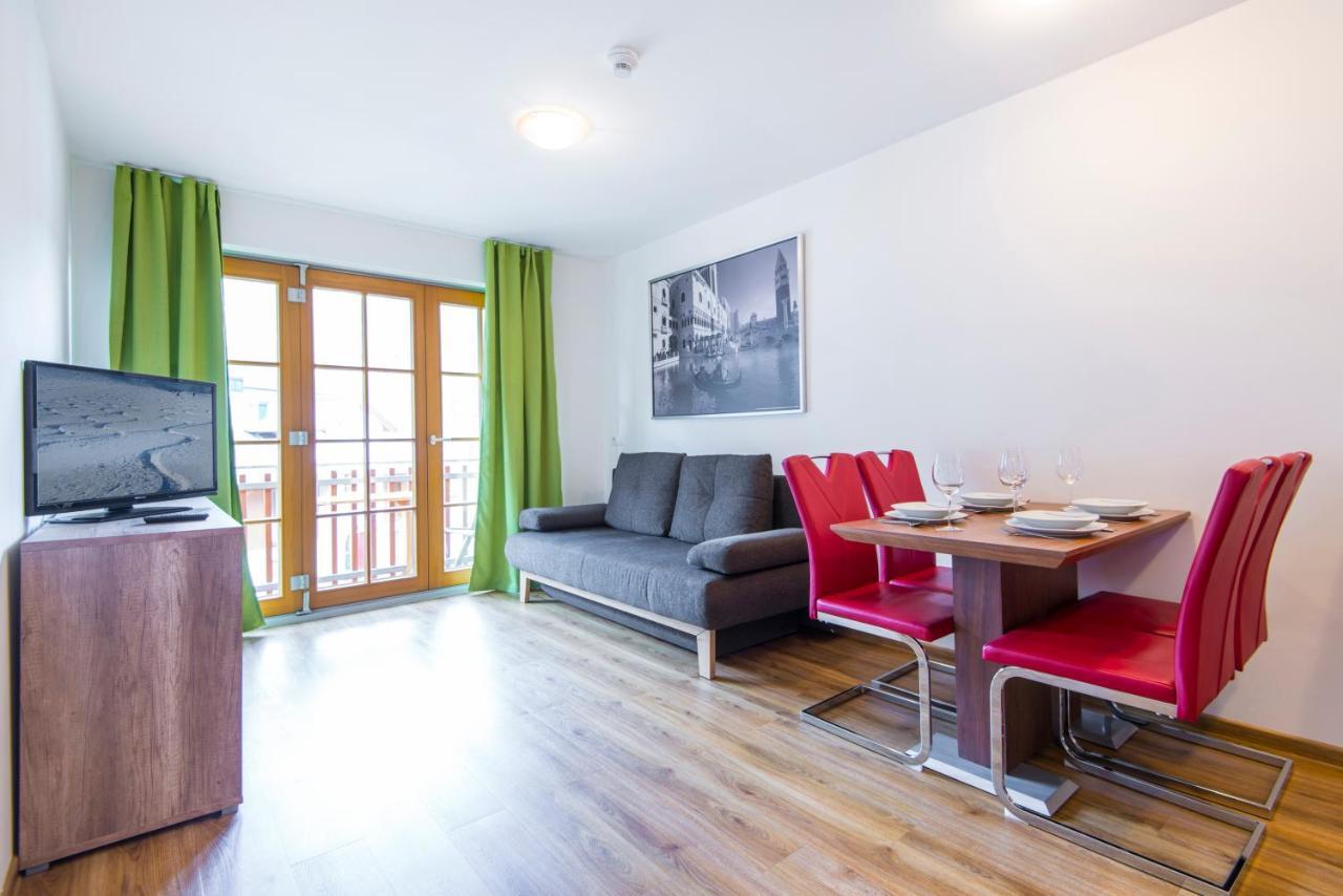 Schoenblick Mountain Resort & Spa - Das Original! Rauris Εξωτερικό φωτογραφία