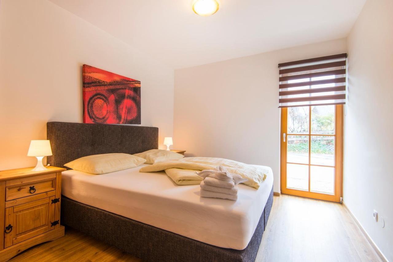 Schoenblick Mountain Resort & Spa - Das Original! Rauris Εξωτερικό φωτογραφία