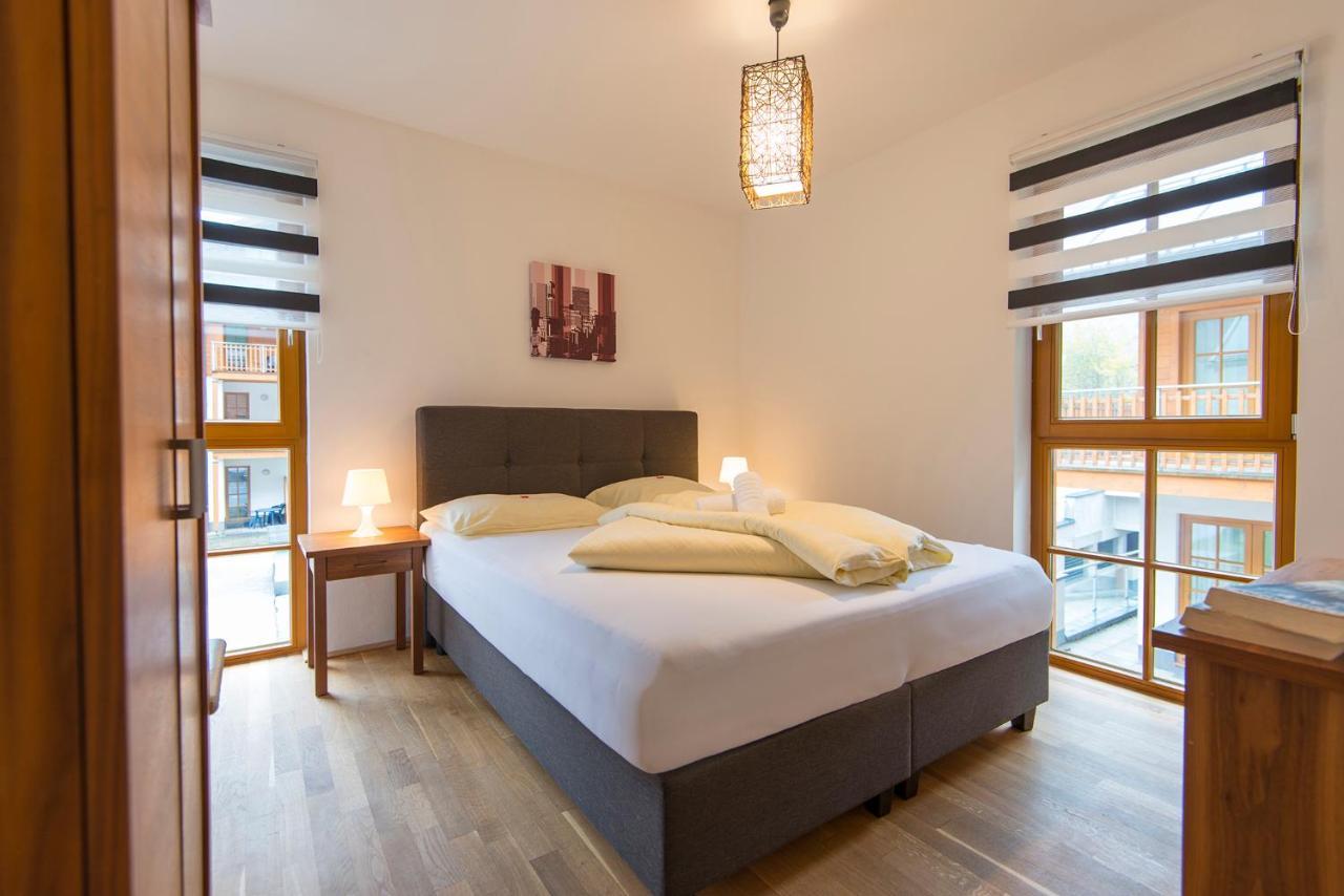 Schoenblick Mountain Resort & Spa - Das Original! Rauris Εξωτερικό φωτογραφία